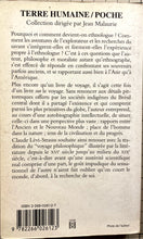 Charger l&#39;image dans la galerie, Tristes tropiques : Claude Lévi-Strauss
