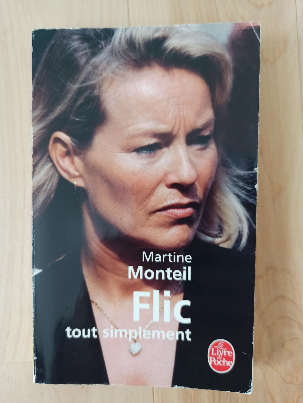 Filc Tout Simplement : Martine Monteil