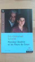 Charger l&#39;image dans la galerie, Monsieur Ibrahim Et Les Fleurs Du Coran : Éric-Emmanuel Schmitt
