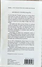 Charger l&#39;image dans la galerie, Meursault, contre-enquête : Kamel Daoud

