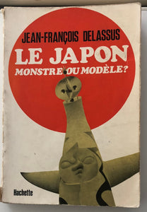 Le Japon : Jean François Delassus
