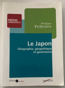 Le Japon : Philippe Pelletier