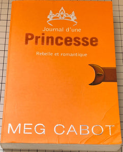 Rebelle et romantique : Meg Cabot