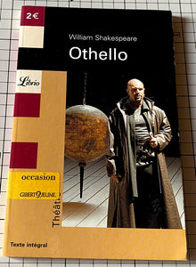 Othello : William Shakespeare