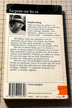 Charger l&#39;image dans la galerie, La peau sur les os : Stephen King
