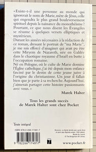 Marie : Marek Halter