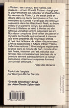 Charger l&#39;image dans la galerie, Le Comité Tiziano : Iain Pears
