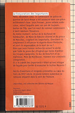 Charger l&#39;image dans la galerie, La conjuration des Importants (French Edition) : Jean d&#39; AILLON
