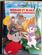 Charger l&#39;image dans la galerie, Bernard et Bianca au pays des kangourous : Disney
