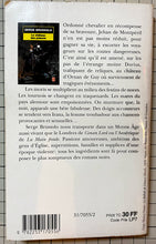 Charger l&#39;image dans la galerie, Le château des poisons : Serge Brussolo
