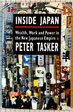 Charger l&#39;image dans la galerie, Inside Japan : Peter Tasker
