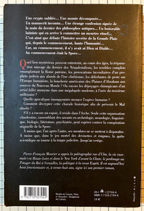 La Spore : Pierre-François Mourier