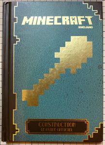 Minecraft : Matthew Needler, Phil Southam