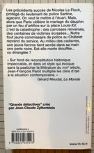 Charger l&#39;image dans la galerie, Le fantôme de la rue Royale : Jean-François Parot
