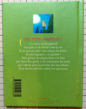 Charger l&#39;image dans la galerie, Des mots magiquesÂ ! : Alain Rey, Elisem
