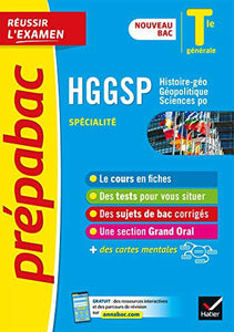 Histoire-Géo Géopolitique & Sciences politiques Spécialité Tle générale : Christophe Clavel