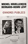 Ennemis publics : Michel Houellebecq