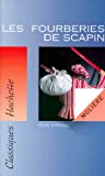 Les Fourberies de Scapin : Molière