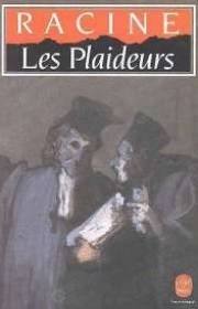 Les plaideurs : Racine / Notes Par René Vaubourdolle