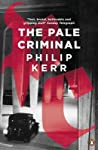 Pale Criminal, The : Philip Kerr
