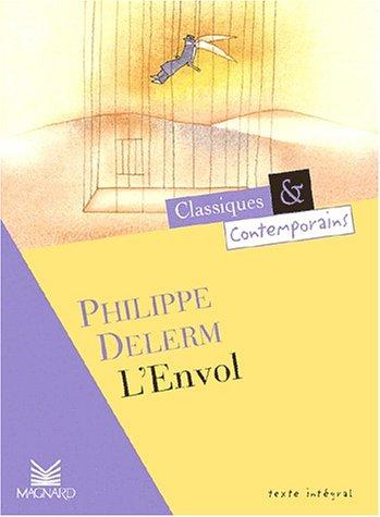 L'envol : Philippe Delerm