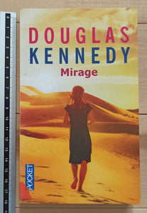 Mirage : Douglas Kennedy