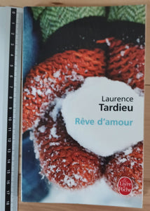 Rêve d'amour : Laurence Tardieu