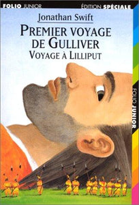 Premier voyage de Gulliver : Jonathan Swift