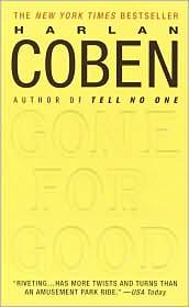 Gone for good : Harlan Coben