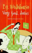 Charger l&#39;image dans la galerie, Very good, Jeeves : P. G. Wodehouse
