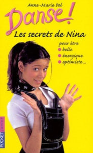 Les secrets de Nina : Anne-Marie Pol
