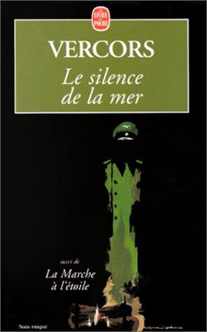 Le silence de la mer : Jean Vercors