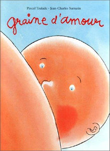 Graine d'amour : Pascal Teulade, Jean-Charles Sarrazin