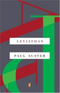 Leviathan : Paul Auster