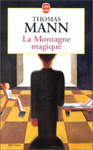 Charger l&#39;image dans la galerie, La Montagne magique : Thomas Mann
